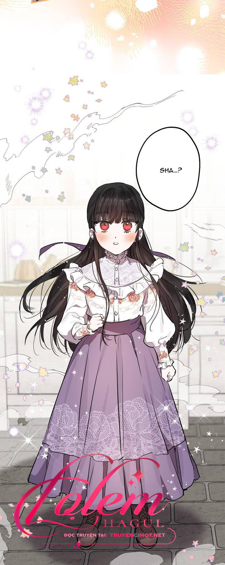 Những Nhân Vật Mạnh Nhất Thế Giới Ám Ảnh Tôi Chapter 72.2 - Trang 2