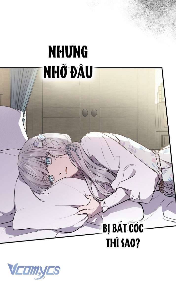 Những Nhân Vật Mạnh Nhất Thế Giới Ám Ảnh Tôi Chapter 72 - Trang 2