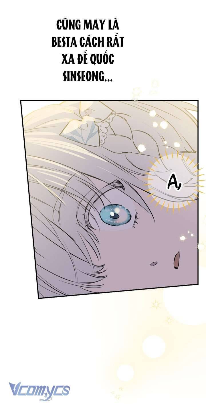 Những Nhân Vật Mạnh Nhất Thế Giới Ám Ảnh Tôi Chapter 72 - Trang 2