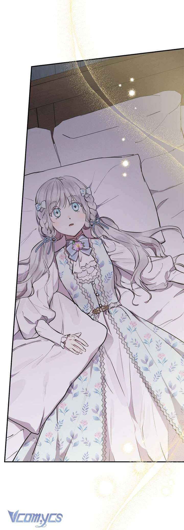 Những Nhân Vật Mạnh Nhất Thế Giới Ám Ảnh Tôi Chapter 72 - Trang 2