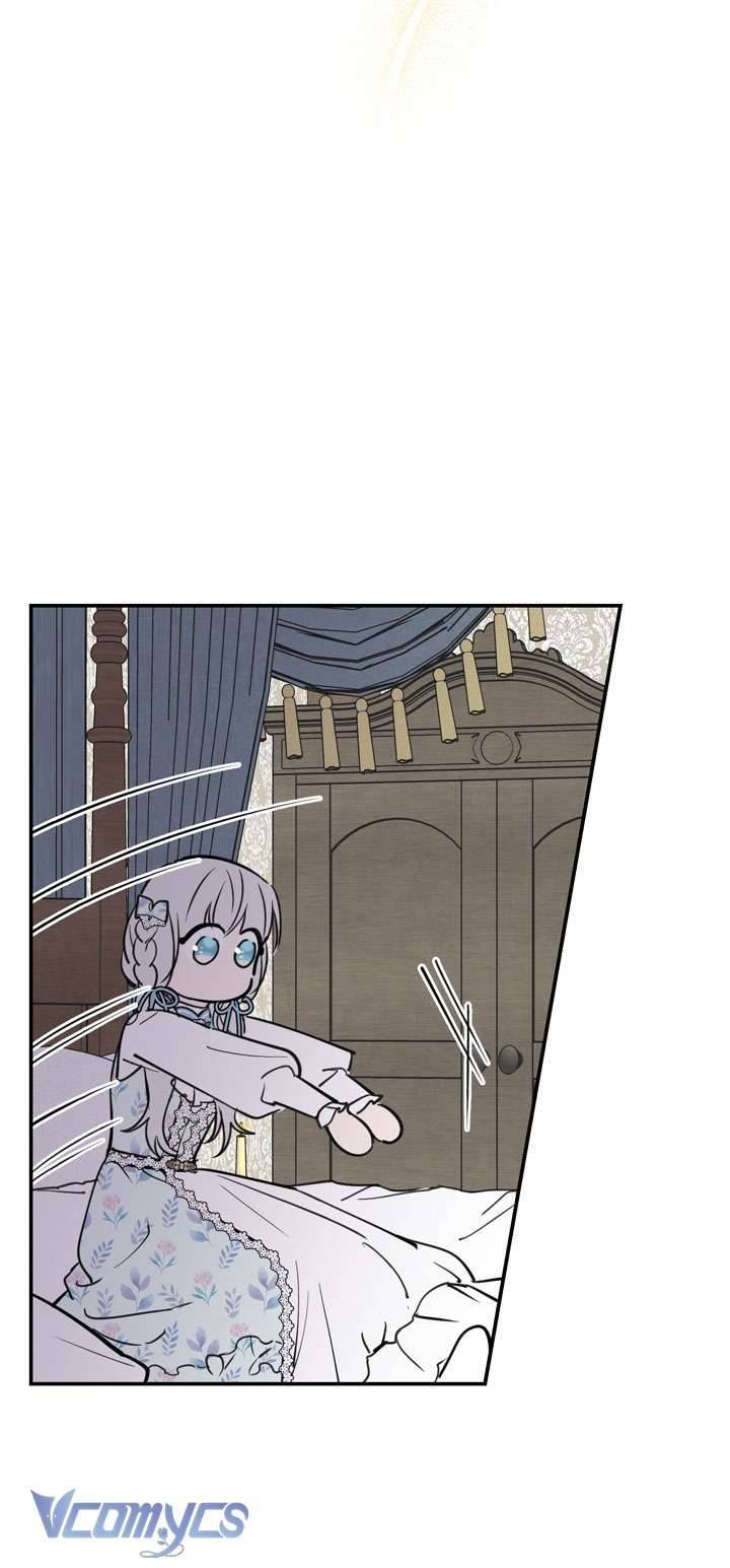 Những Nhân Vật Mạnh Nhất Thế Giới Ám Ảnh Tôi Chapter 72 - Trang 2