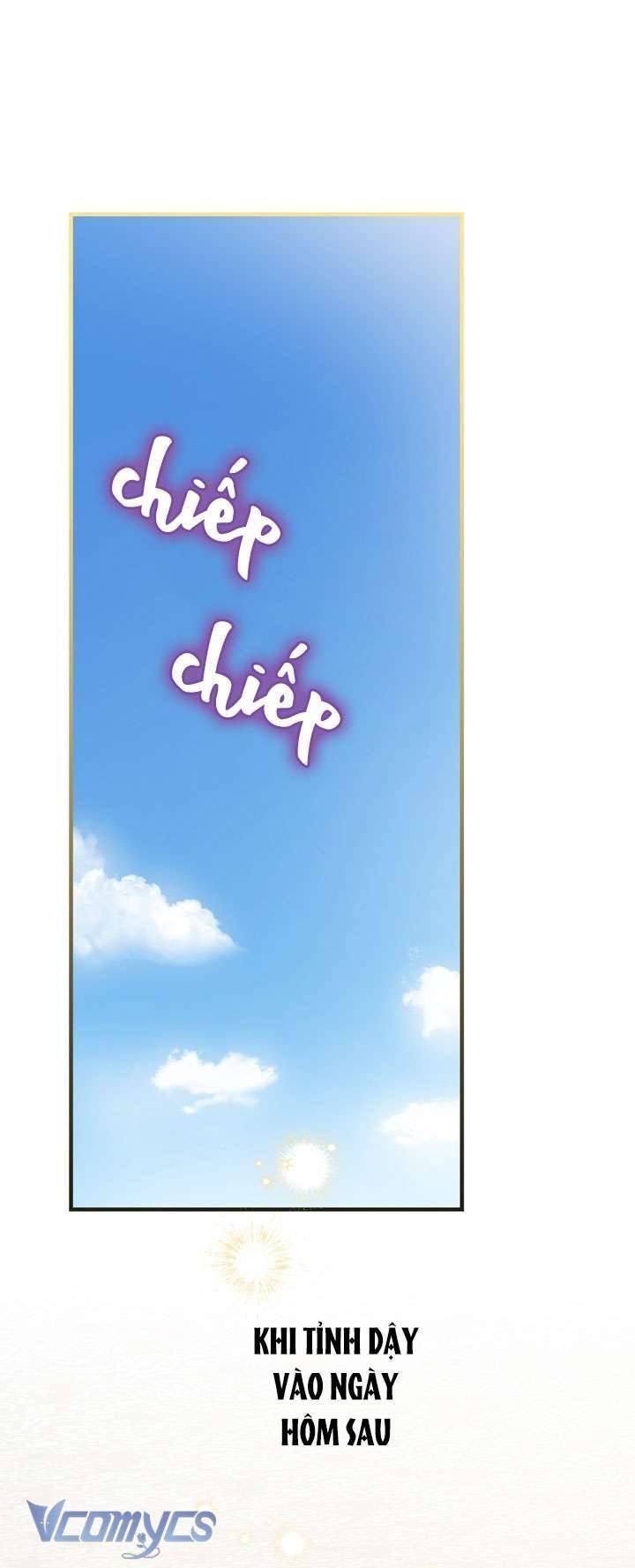 Những Nhân Vật Mạnh Nhất Thế Giới Ám Ảnh Tôi Chapter 72 - Trang 2