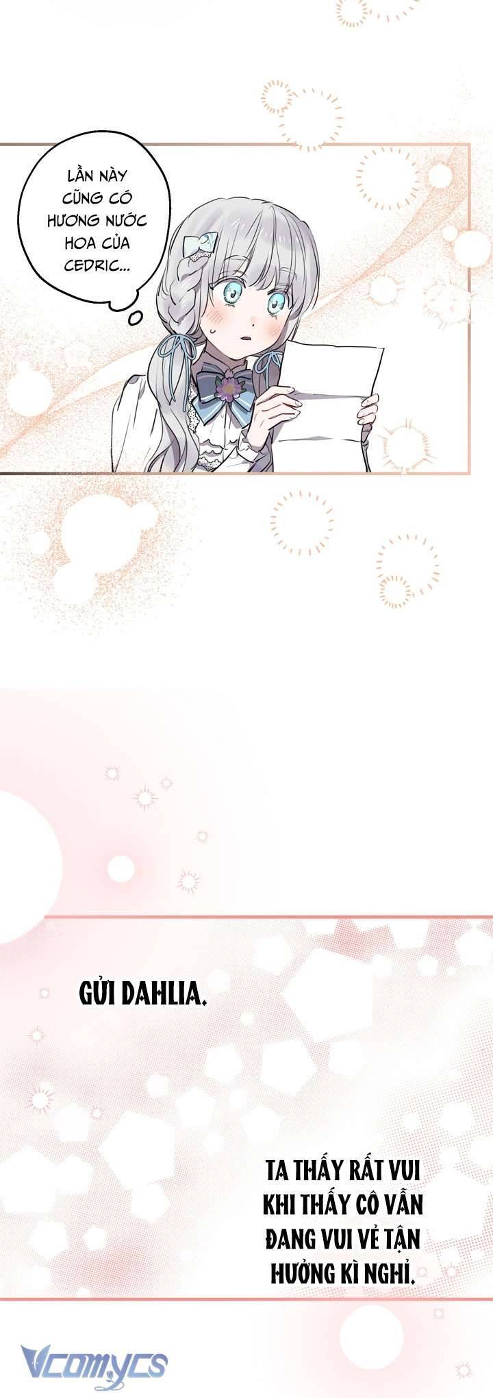 Những Nhân Vật Mạnh Nhất Thế Giới Ám Ảnh Tôi Chapter 72 - Trang 2