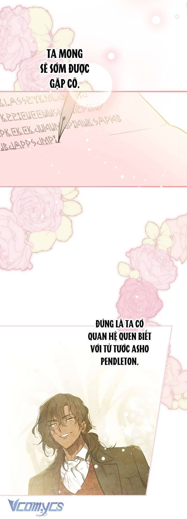 Những Nhân Vật Mạnh Nhất Thế Giới Ám Ảnh Tôi Chapter 72 - Trang 2