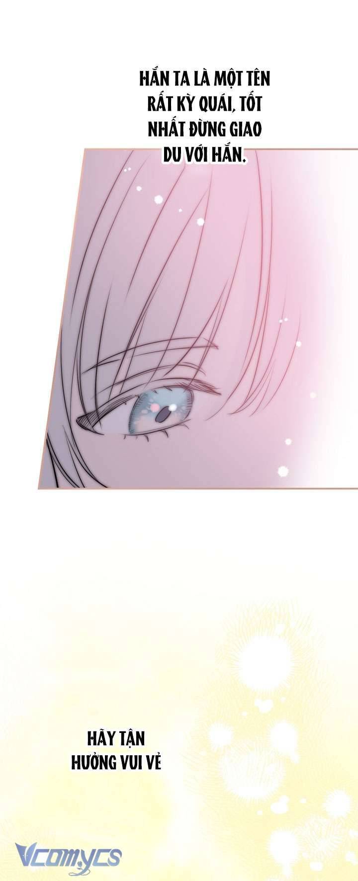 Những Nhân Vật Mạnh Nhất Thế Giới Ám Ảnh Tôi Chapter 72 - Trang 2