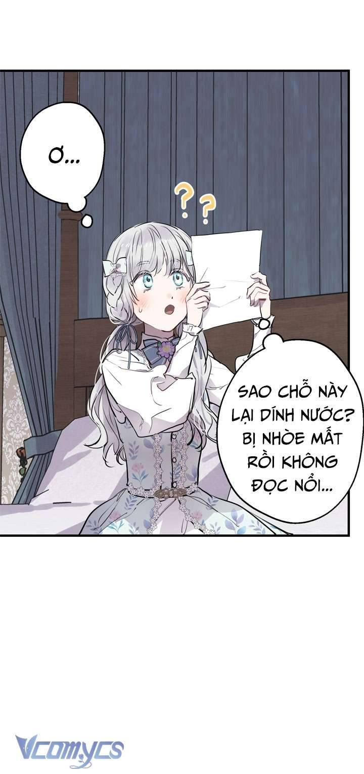 Những Nhân Vật Mạnh Nhất Thế Giới Ám Ảnh Tôi Chapter 72 - Trang 2