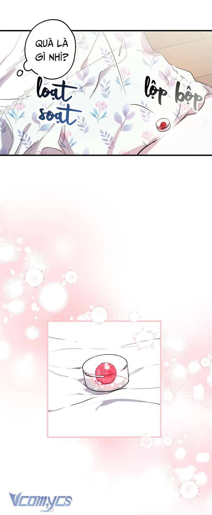 Những Nhân Vật Mạnh Nhất Thế Giới Ám Ảnh Tôi Chapter 72 - Trang 2