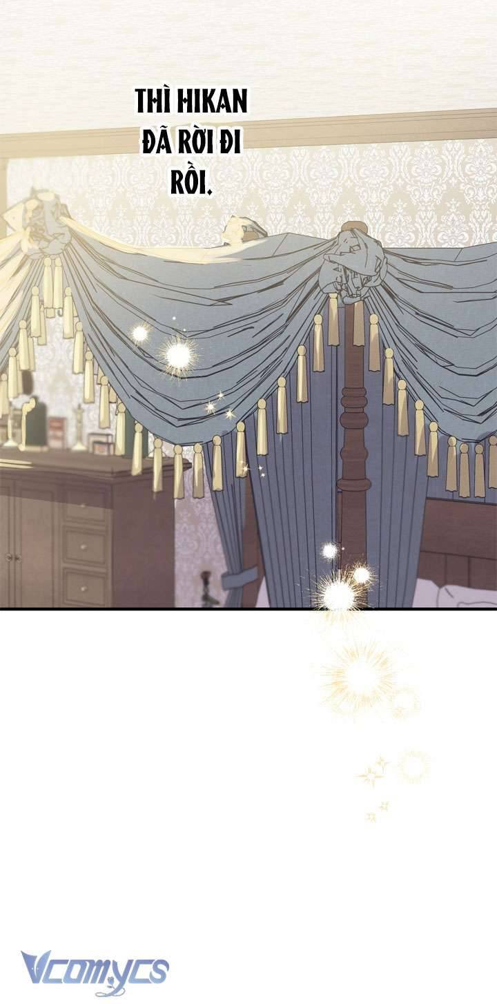 Những Nhân Vật Mạnh Nhất Thế Giới Ám Ảnh Tôi Chapter 72 - Trang 2