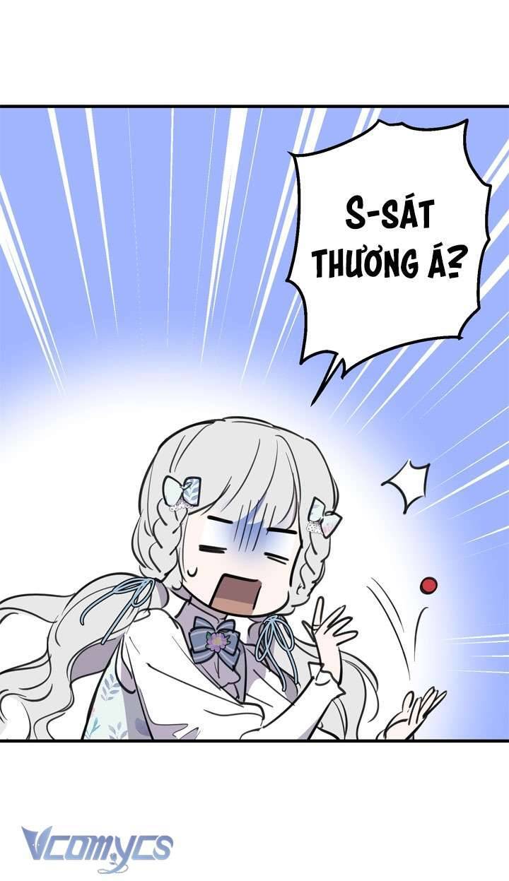 Những Nhân Vật Mạnh Nhất Thế Giới Ám Ảnh Tôi Chapter 72 - Trang 2