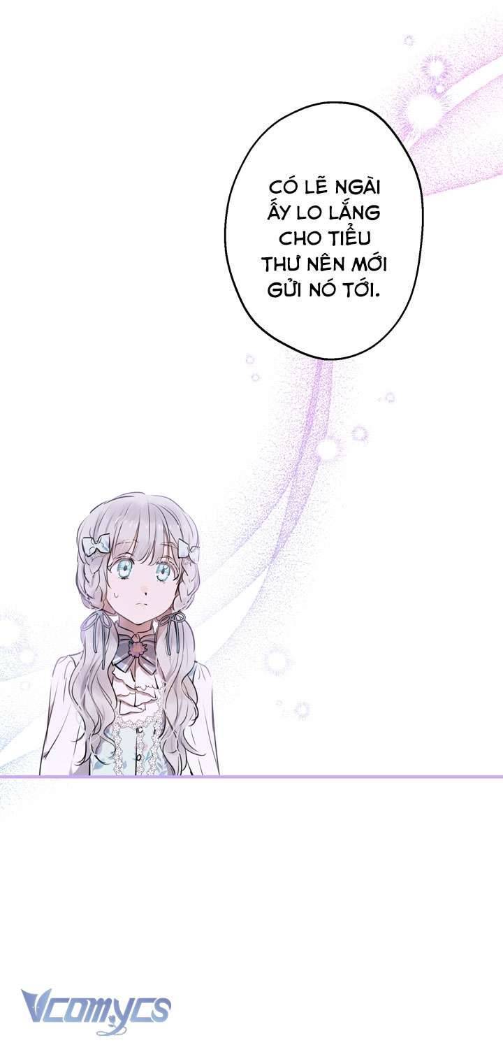 Những Nhân Vật Mạnh Nhất Thế Giới Ám Ảnh Tôi Chapter 72 - Trang 2