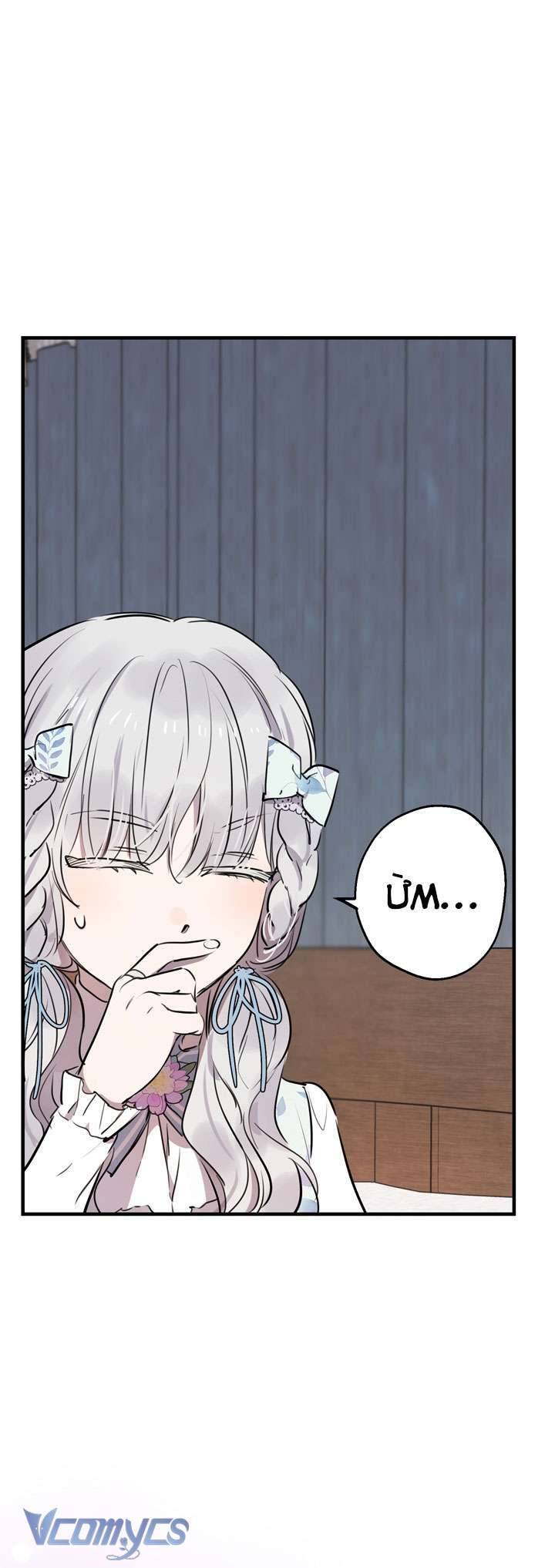 Những Nhân Vật Mạnh Nhất Thế Giới Ám Ảnh Tôi Chapter 72 - Trang 2