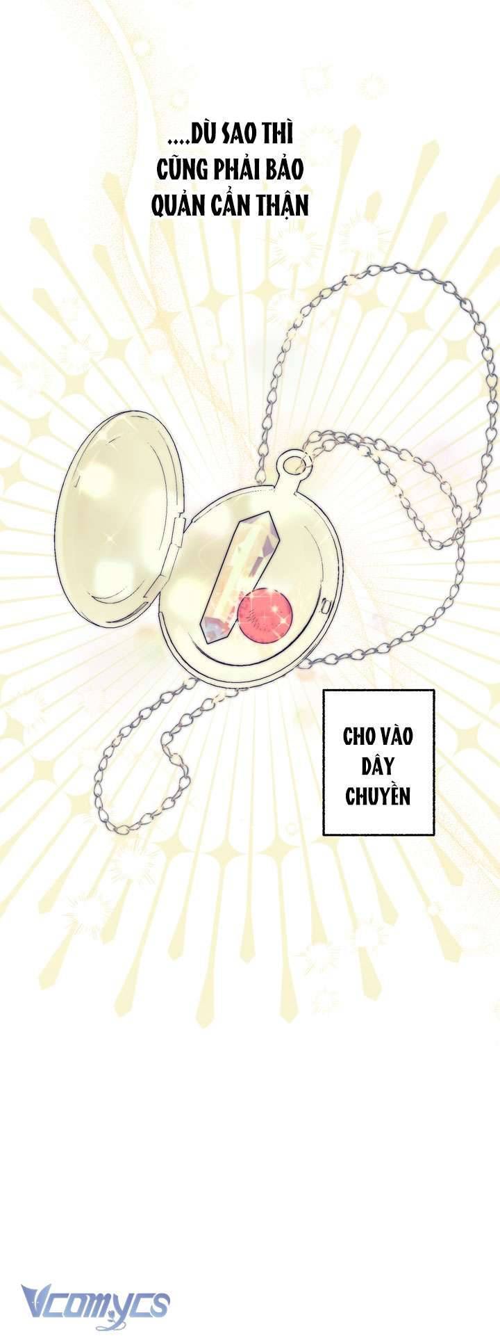 Những Nhân Vật Mạnh Nhất Thế Giới Ám Ảnh Tôi Chapter 72 - Trang 2