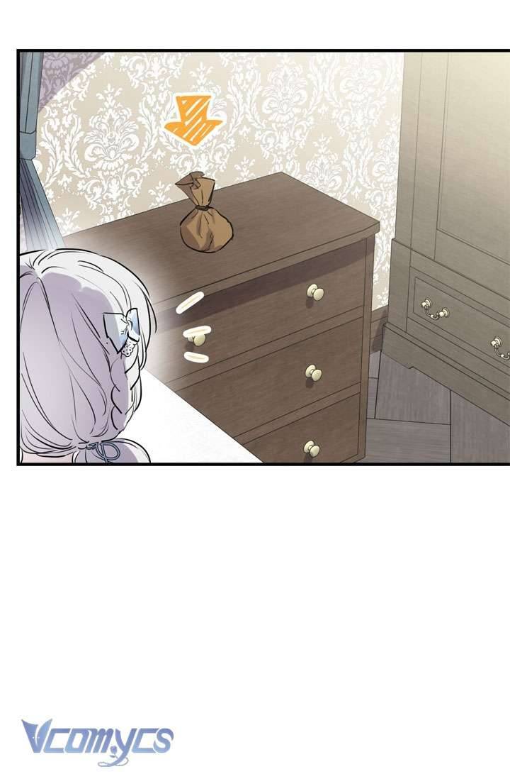 Những Nhân Vật Mạnh Nhất Thế Giới Ám Ảnh Tôi Chapter 72 - Trang 2