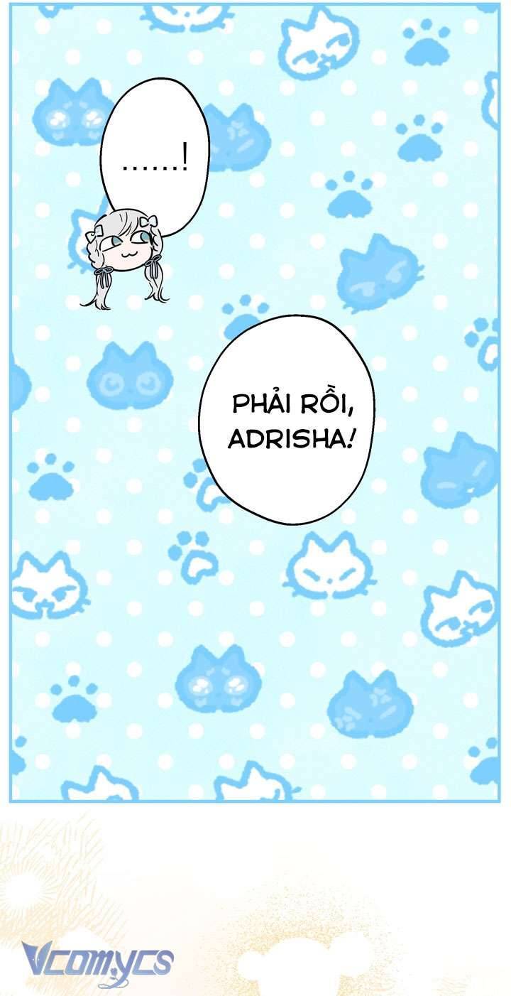 Những Nhân Vật Mạnh Nhất Thế Giới Ám Ảnh Tôi Chapter 72 - Trang 2