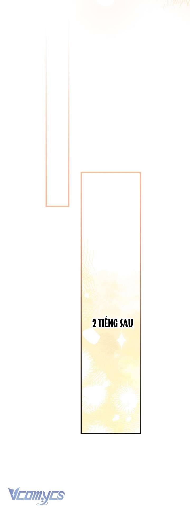 Những Nhân Vật Mạnh Nhất Thế Giới Ám Ảnh Tôi Chapter 72 - Trang 2