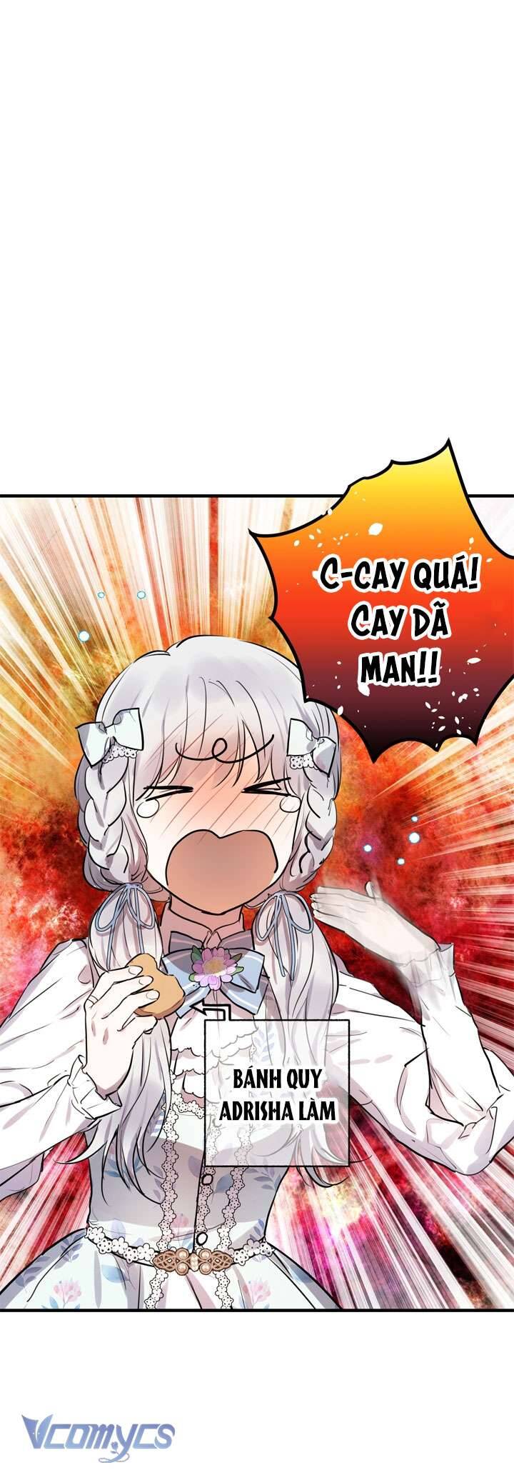 Những Nhân Vật Mạnh Nhất Thế Giới Ám Ảnh Tôi Chapter 72 - Trang 2