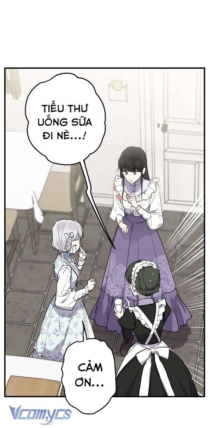 Những Nhân Vật Mạnh Nhất Thế Giới Ám Ảnh Tôi Chapter 72 - Trang 2