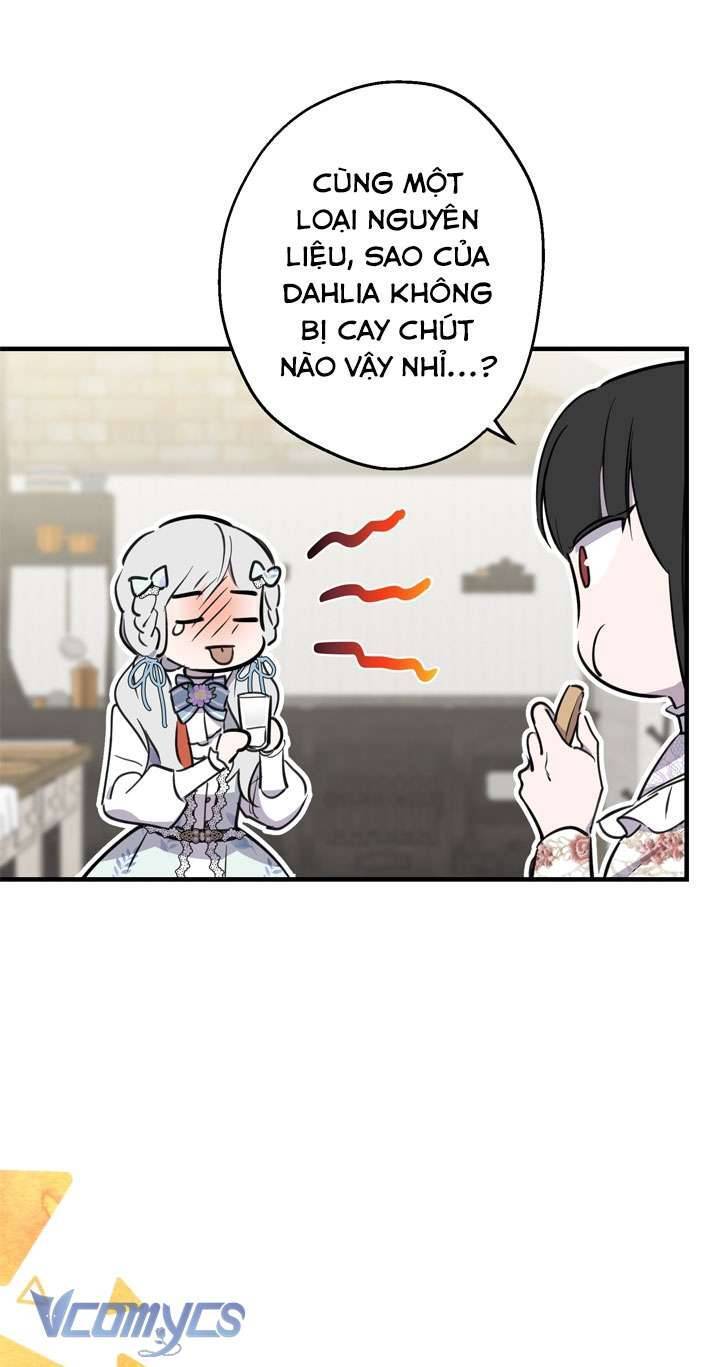 Những Nhân Vật Mạnh Nhất Thế Giới Ám Ảnh Tôi Chapter 72 - Trang 2