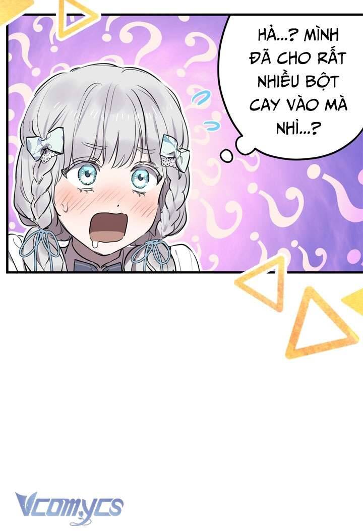 Những Nhân Vật Mạnh Nhất Thế Giới Ám Ảnh Tôi Chapter 72 - Trang 2