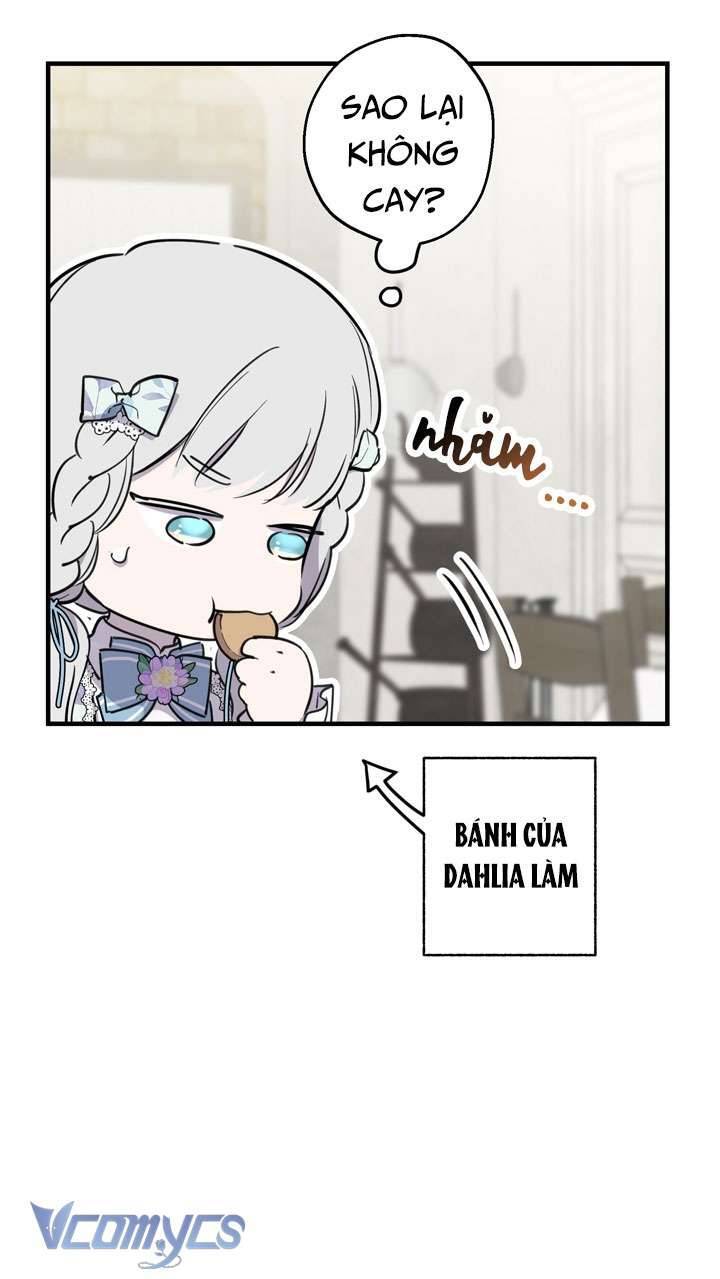 Những Nhân Vật Mạnh Nhất Thế Giới Ám Ảnh Tôi Chapter 72 - Trang 2