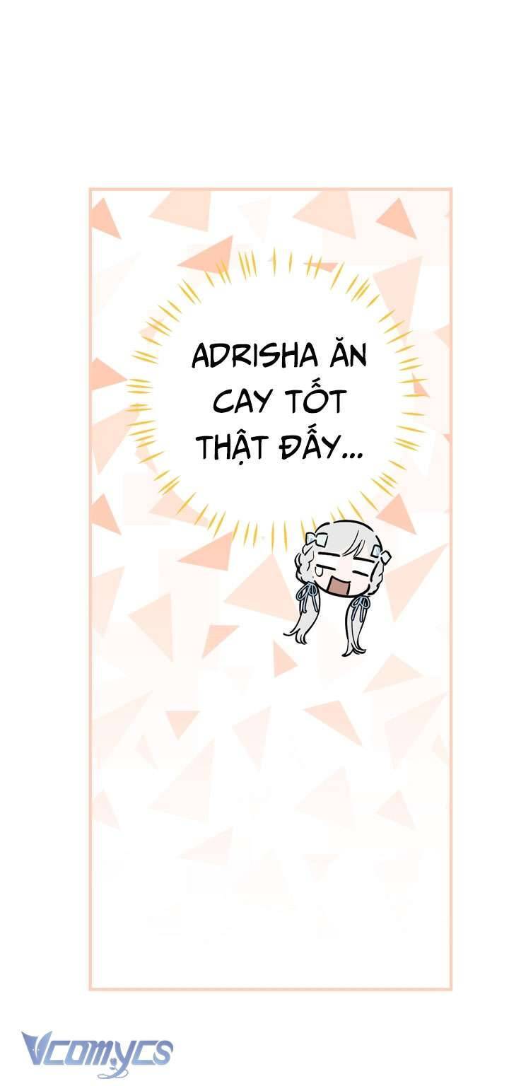 Những Nhân Vật Mạnh Nhất Thế Giới Ám Ảnh Tôi Chapter 72 - Trang 2