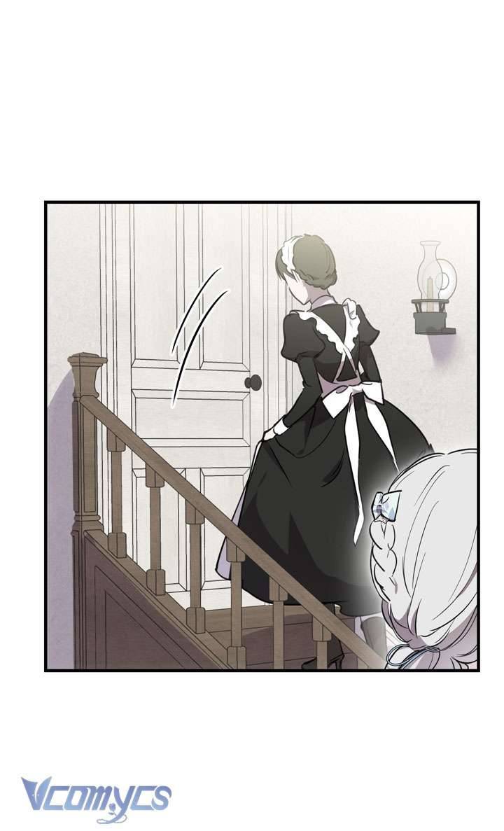 Những Nhân Vật Mạnh Nhất Thế Giới Ám Ảnh Tôi Chapter 72 - Trang 2