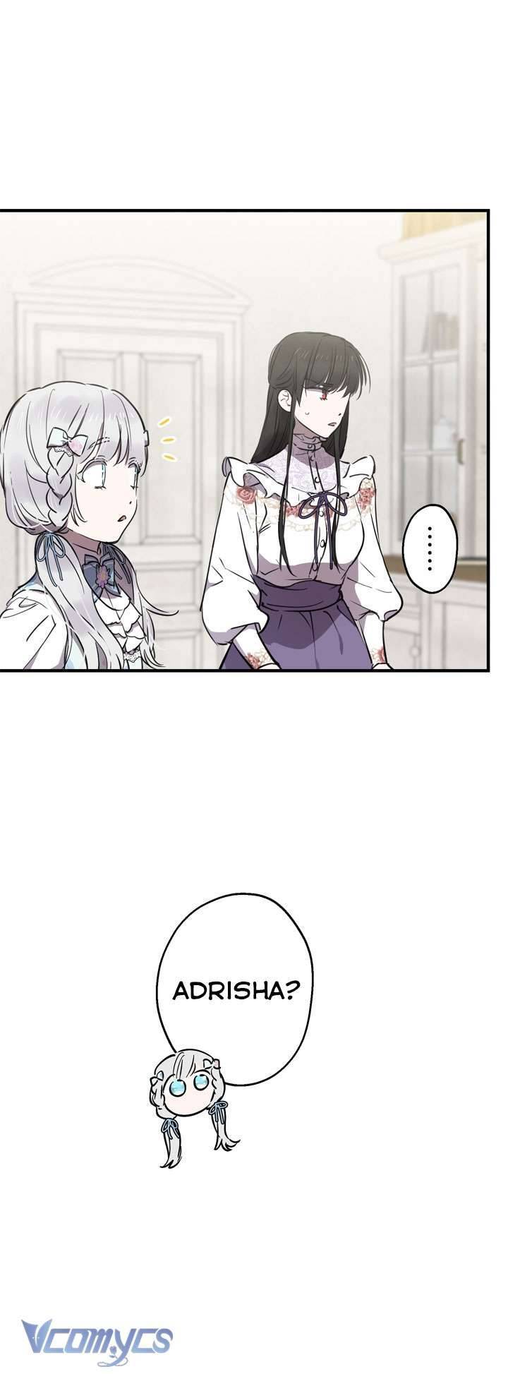 Những Nhân Vật Mạnh Nhất Thế Giới Ám Ảnh Tôi Chapter 72 - Trang 2