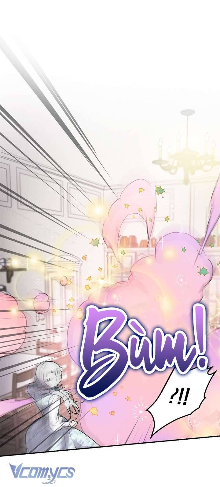 Những Nhân Vật Mạnh Nhất Thế Giới Ám Ảnh Tôi Chapter 72 - Trang 2