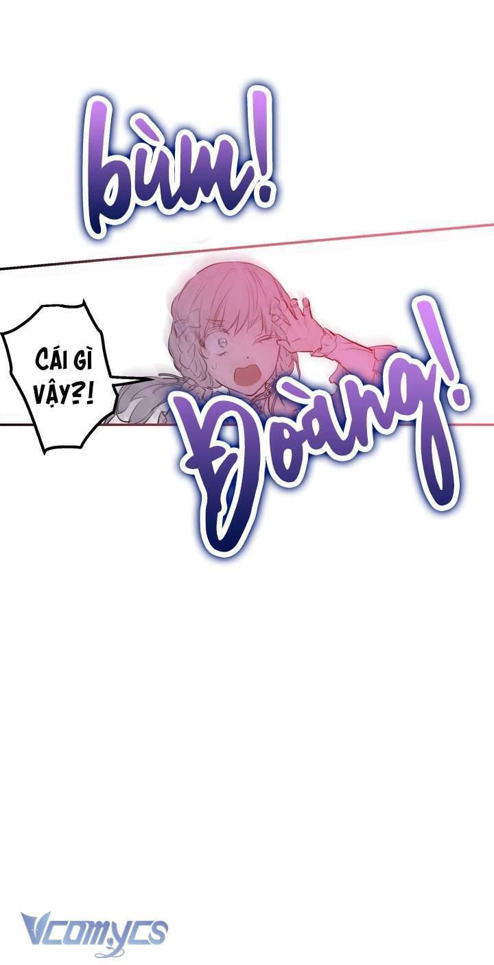 Những Nhân Vật Mạnh Nhất Thế Giới Ám Ảnh Tôi Chapter 72 - Trang 2