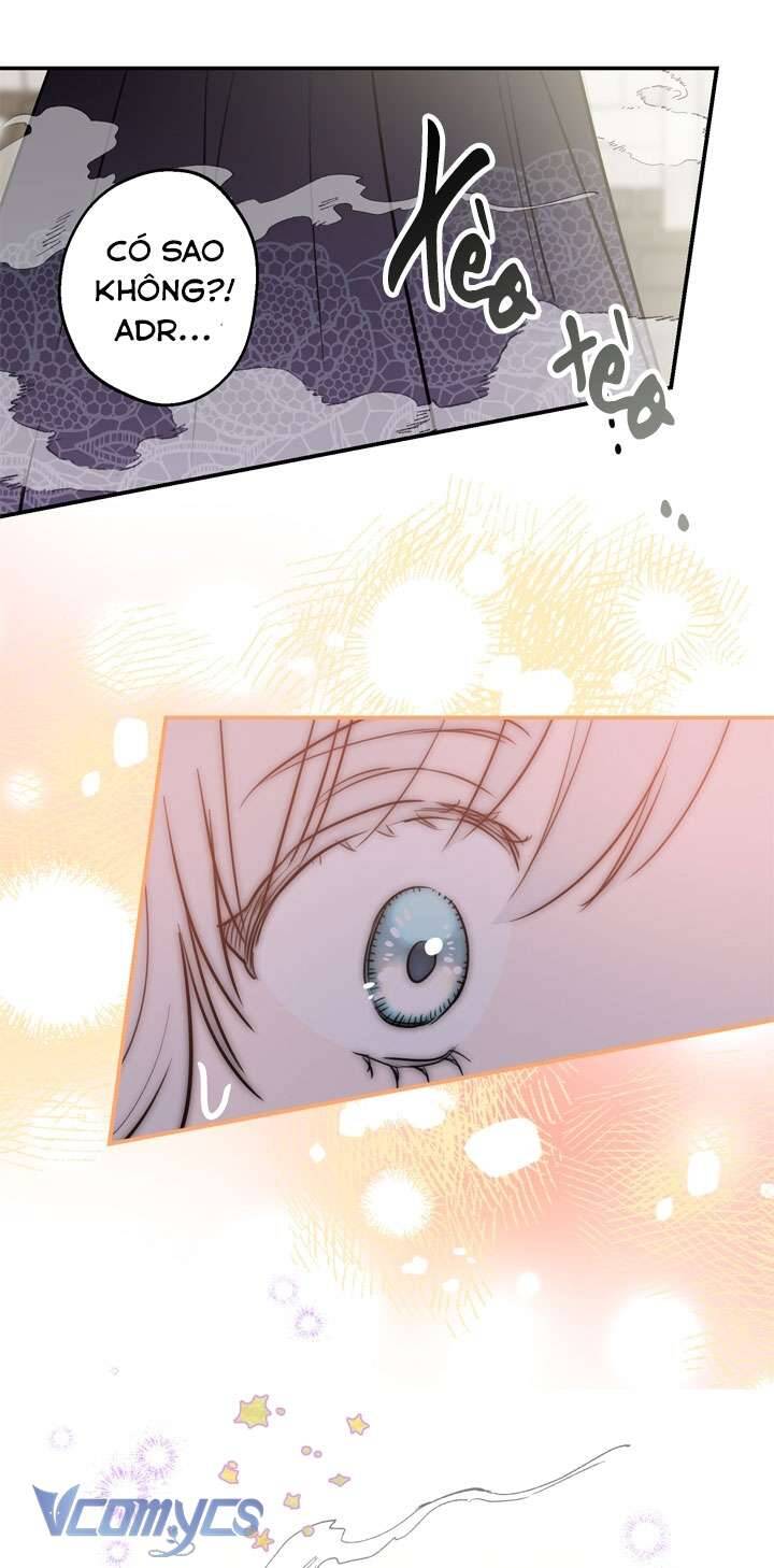 Những Nhân Vật Mạnh Nhất Thế Giới Ám Ảnh Tôi Chapter 72 - Trang 2