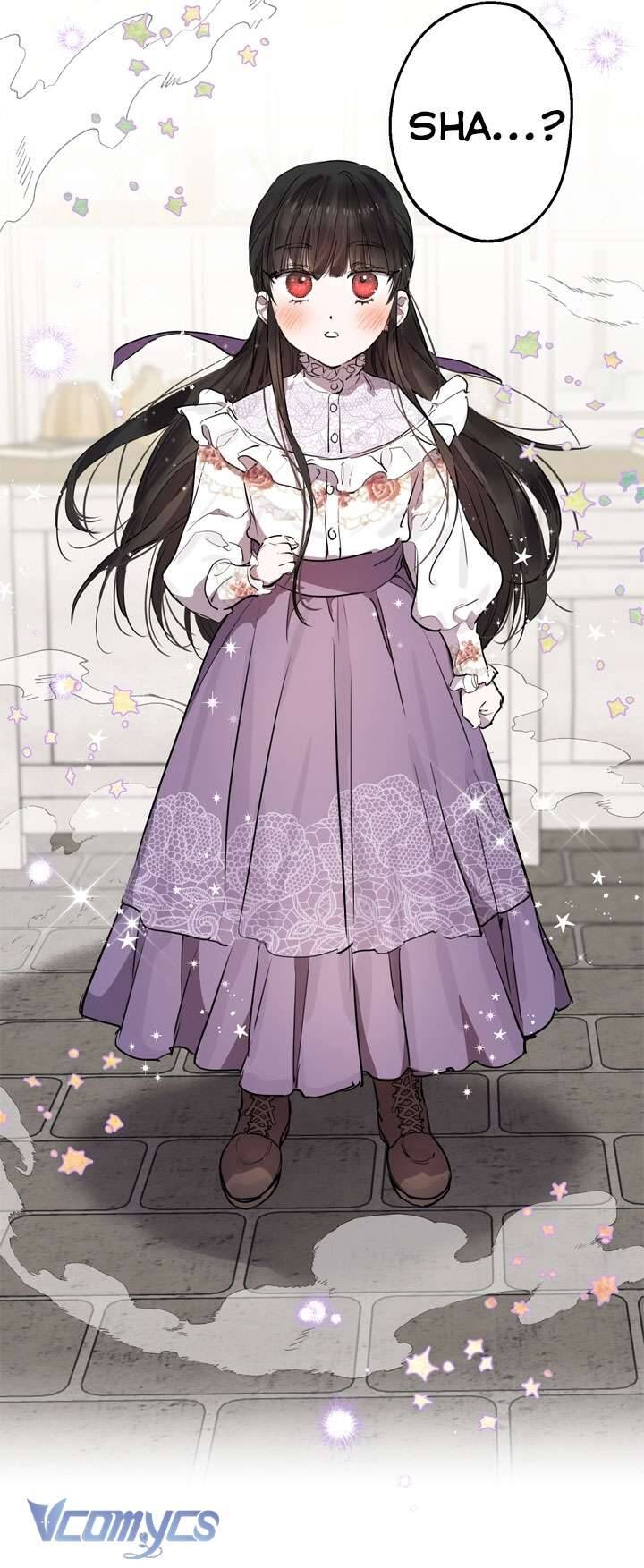 Những Nhân Vật Mạnh Nhất Thế Giới Ám Ảnh Tôi Chapter 72 - Trang 2