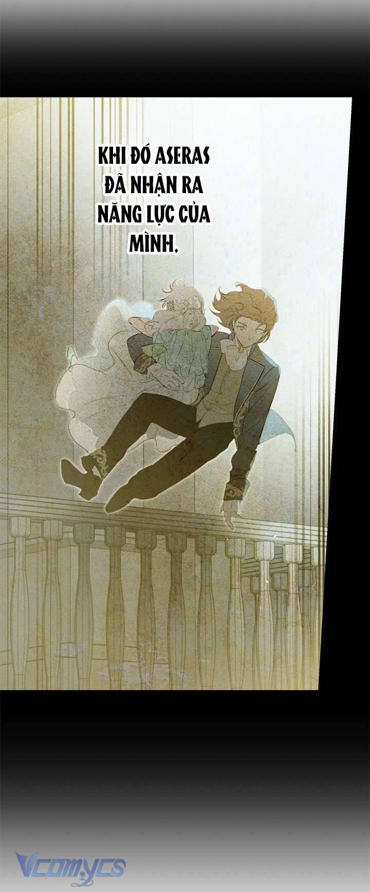 Những Nhân Vật Mạnh Nhất Thế Giới Ám Ảnh Tôi Chapter 72 - Trang 2