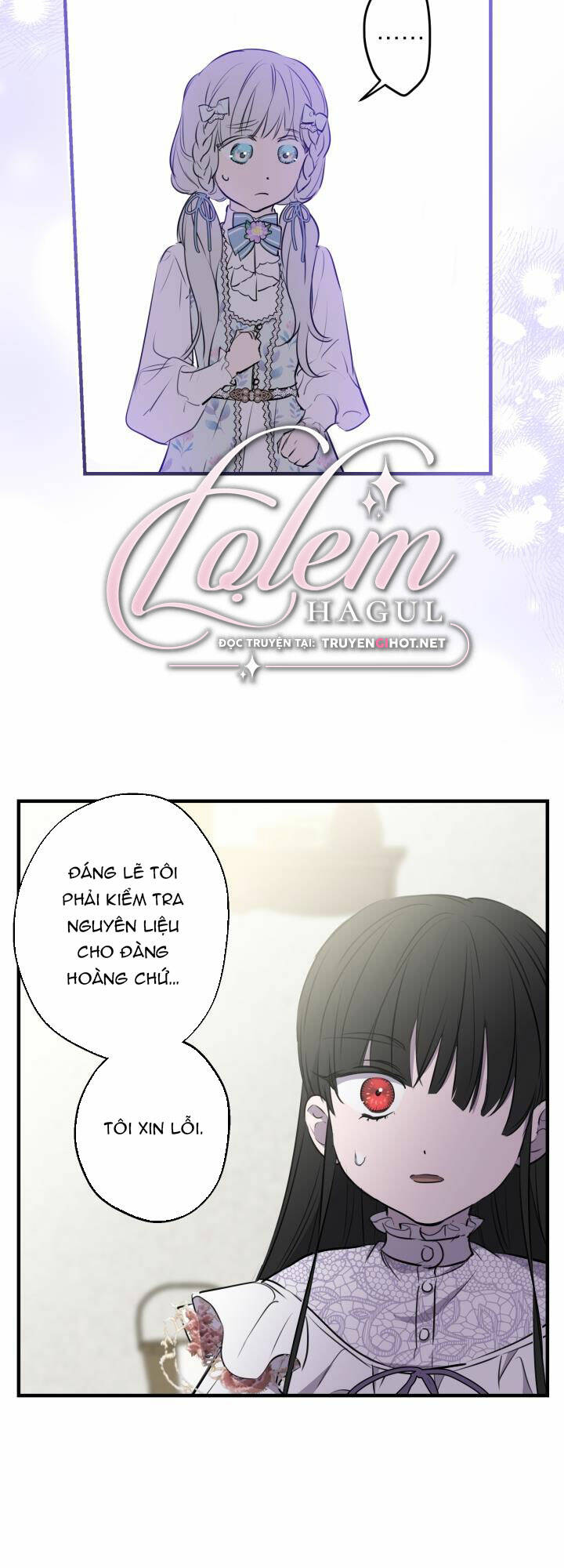 Những Nhân Vật Mạnh Nhất Thế Giới Ám Ảnh Tôi Chapter 73.1 - Trang 2