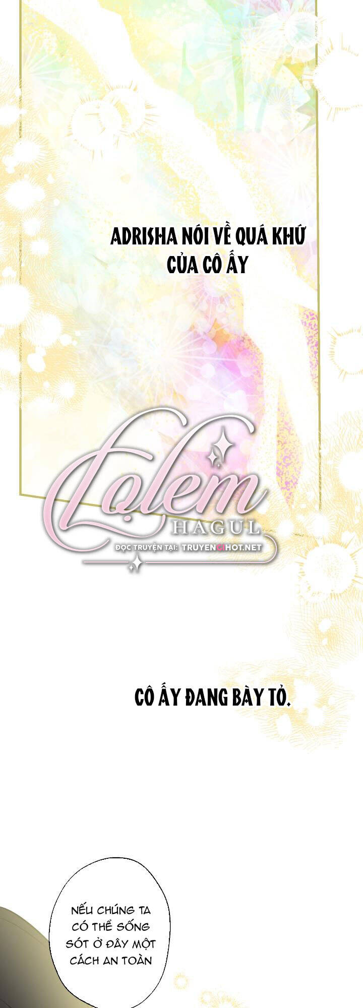 Những Nhân Vật Mạnh Nhất Thế Giới Ám Ảnh Tôi Chapter 73.2 - Trang 2