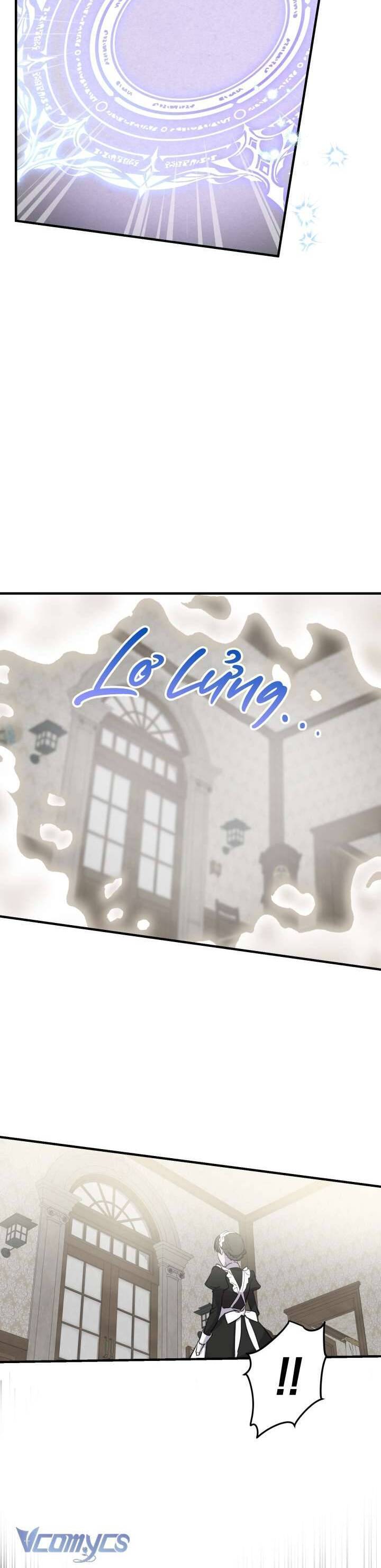 Những Nhân Vật Mạnh Nhất Thế Giới Ám Ảnh Tôi Chapter 73 - Trang 2