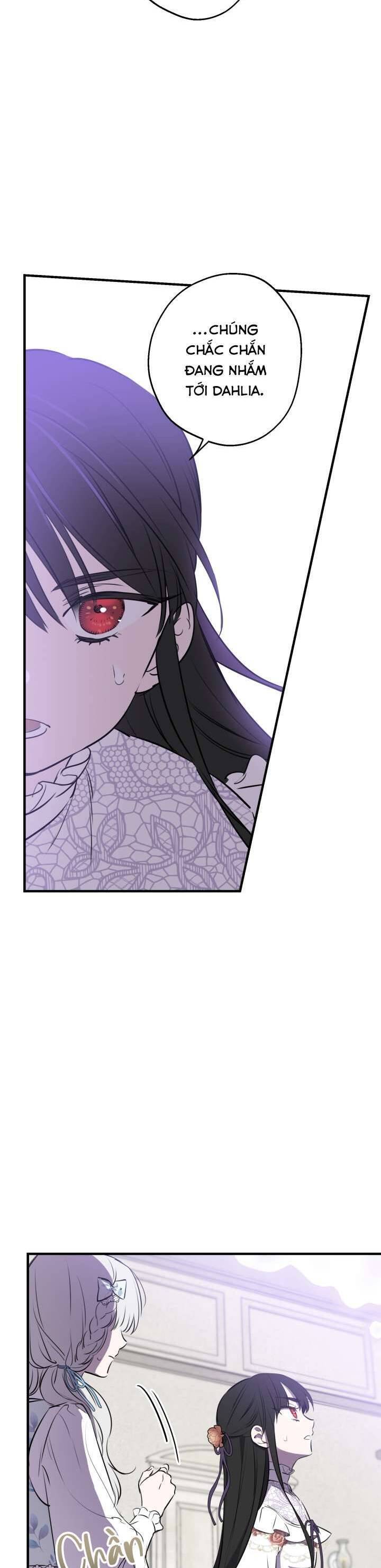 Những Nhân Vật Mạnh Nhất Thế Giới Ám Ảnh Tôi Chapter 73 - Trang 2