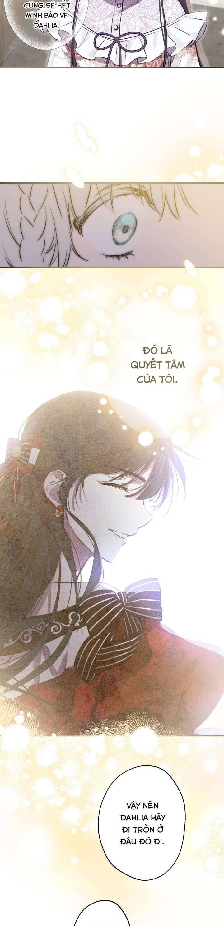 Những Nhân Vật Mạnh Nhất Thế Giới Ám Ảnh Tôi Chapter 73 - Trang 2