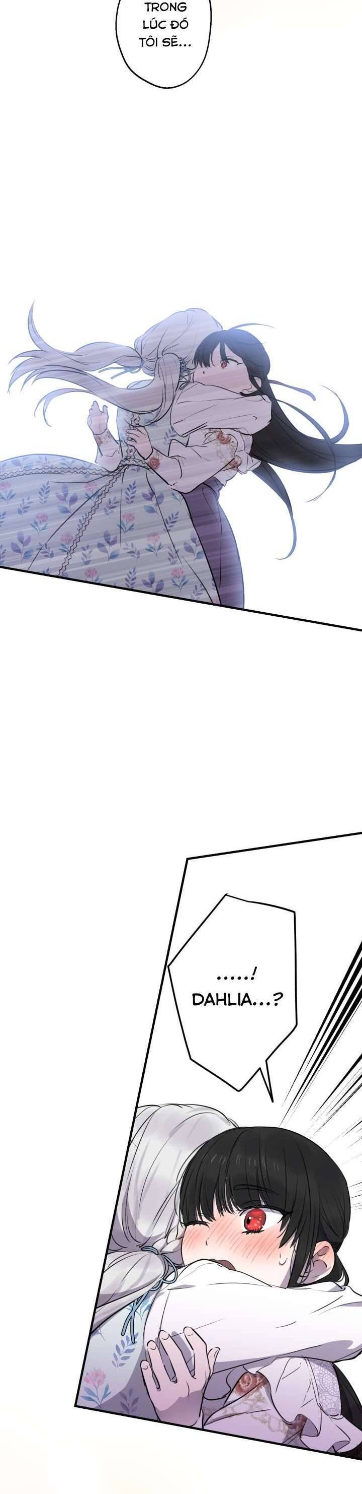 Những Nhân Vật Mạnh Nhất Thế Giới Ám Ảnh Tôi Chapter 73 - Trang 2