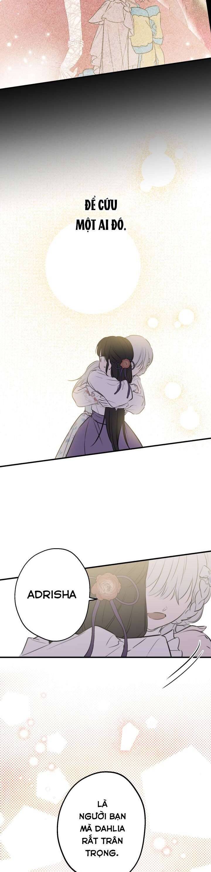 Những Nhân Vật Mạnh Nhất Thế Giới Ám Ảnh Tôi Chapter 73 - Trang 2