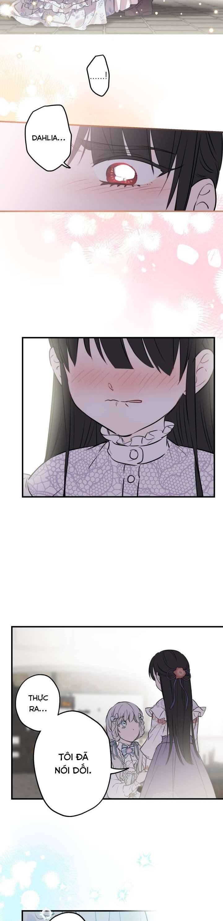 Những Nhân Vật Mạnh Nhất Thế Giới Ám Ảnh Tôi Chapter 73 - Trang 2