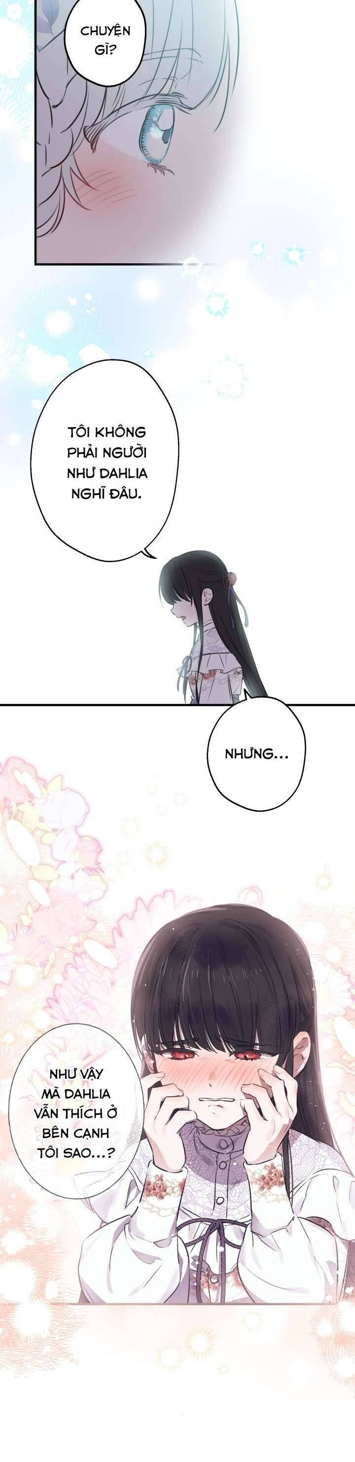 Những Nhân Vật Mạnh Nhất Thế Giới Ám Ảnh Tôi Chapter 73 - Trang 2