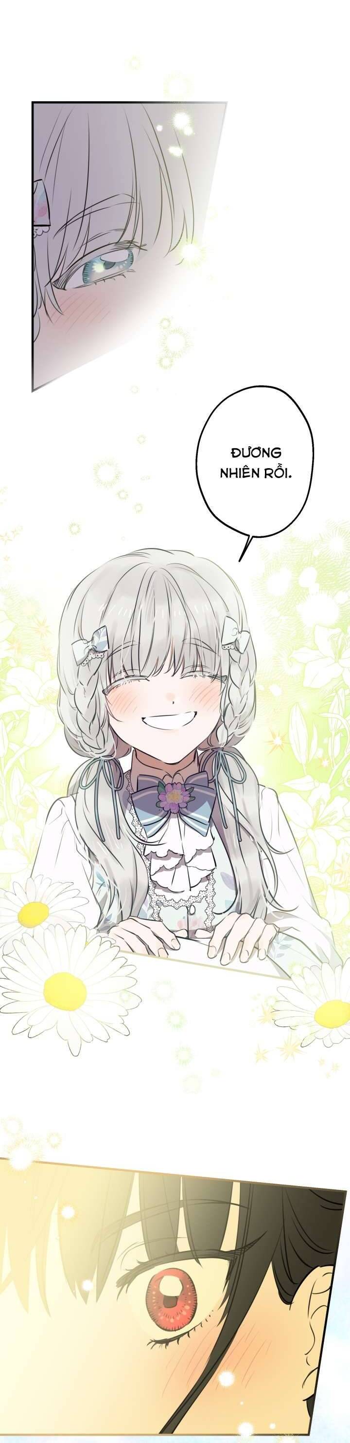 Những Nhân Vật Mạnh Nhất Thế Giới Ám Ảnh Tôi Chapter 73 - Trang 2