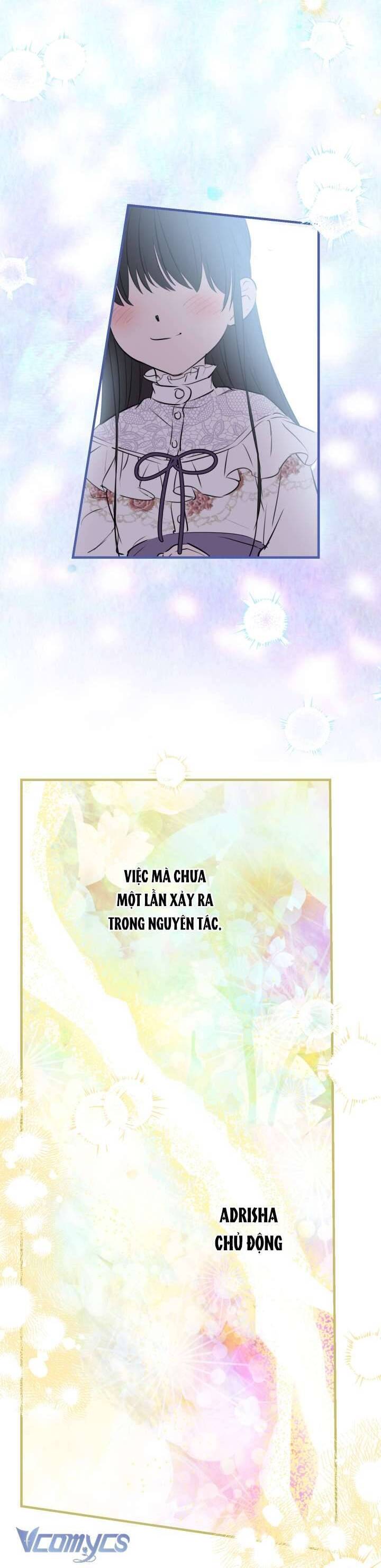 Những Nhân Vật Mạnh Nhất Thế Giới Ám Ảnh Tôi Chapter 73 - Trang 2