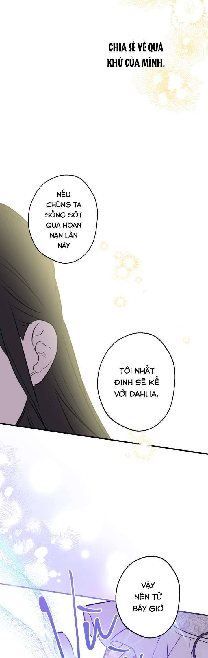 Những Nhân Vật Mạnh Nhất Thế Giới Ám Ảnh Tôi Chapter 73 - Trang 2