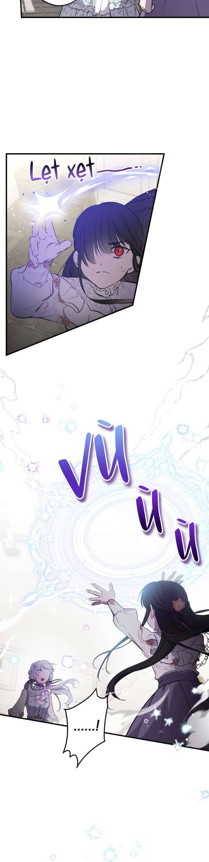 Những Nhân Vật Mạnh Nhất Thế Giới Ám Ảnh Tôi Chapter 73 - Trang 2