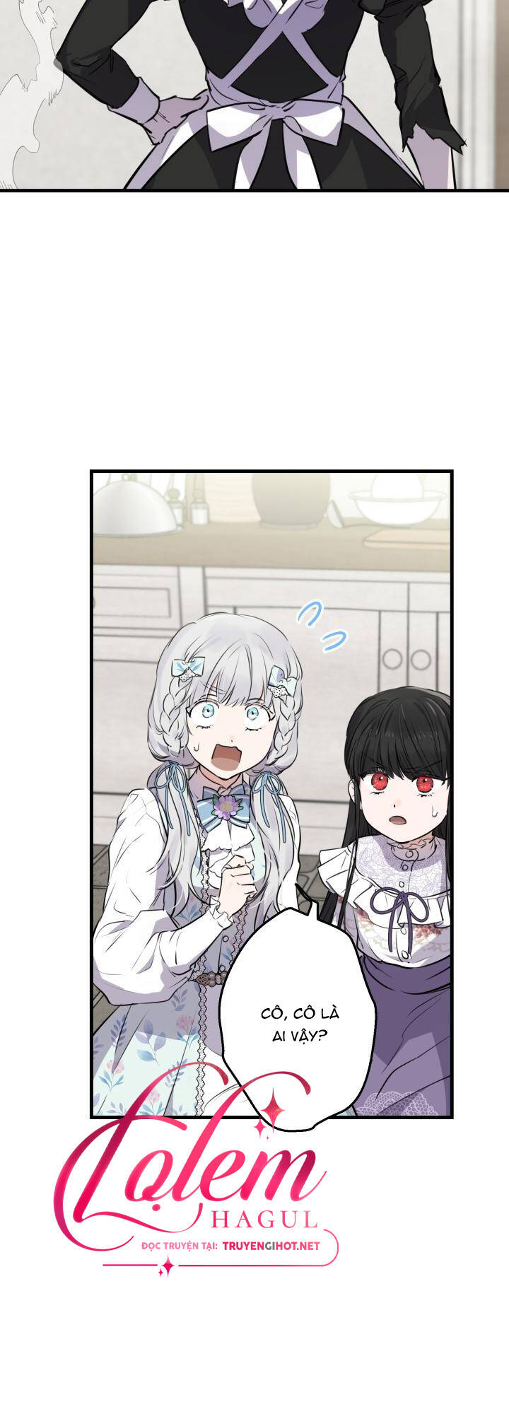 Những Nhân Vật Mạnh Nhất Thế Giới Ám Ảnh Tôi Chapter 74.2 - Trang 2