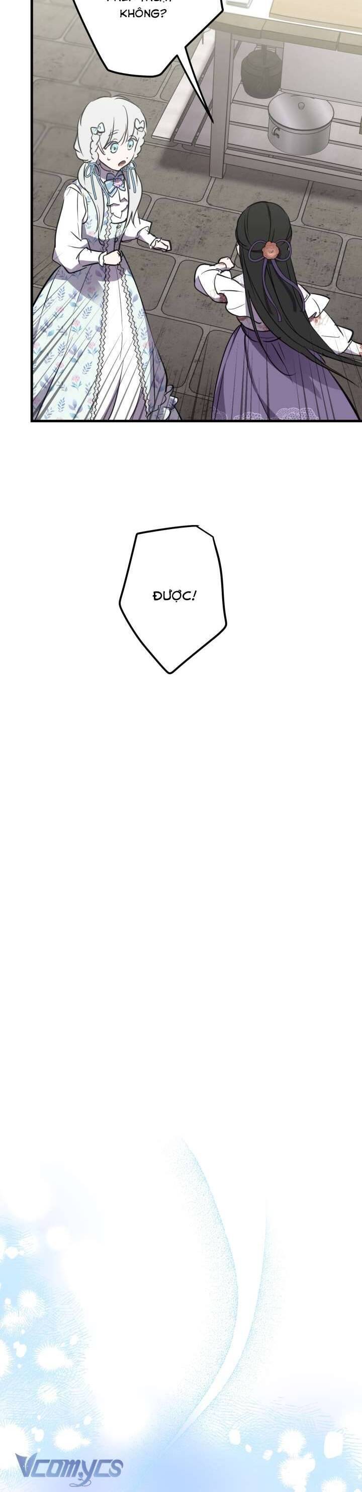 Những Nhân Vật Mạnh Nhất Thế Giới Ám Ảnh Tôi Chapter 74 - Trang 2