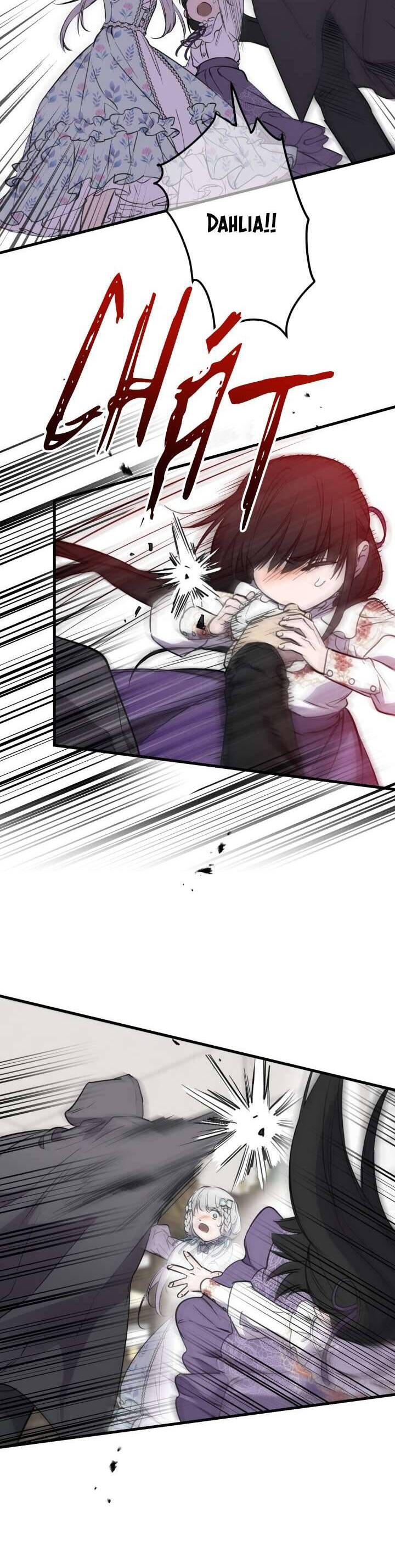 Những Nhân Vật Mạnh Nhất Thế Giới Ám Ảnh Tôi Chapter 74 - Trang 2