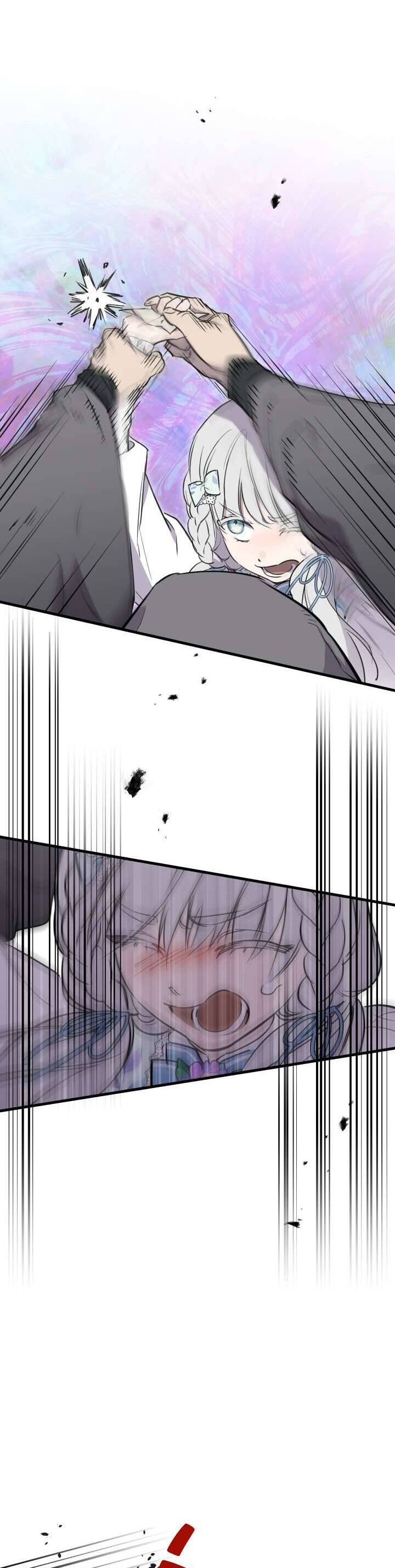 Những Nhân Vật Mạnh Nhất Thế Giới Ám Ảnh Tôi Chapter 74 - Trang 2