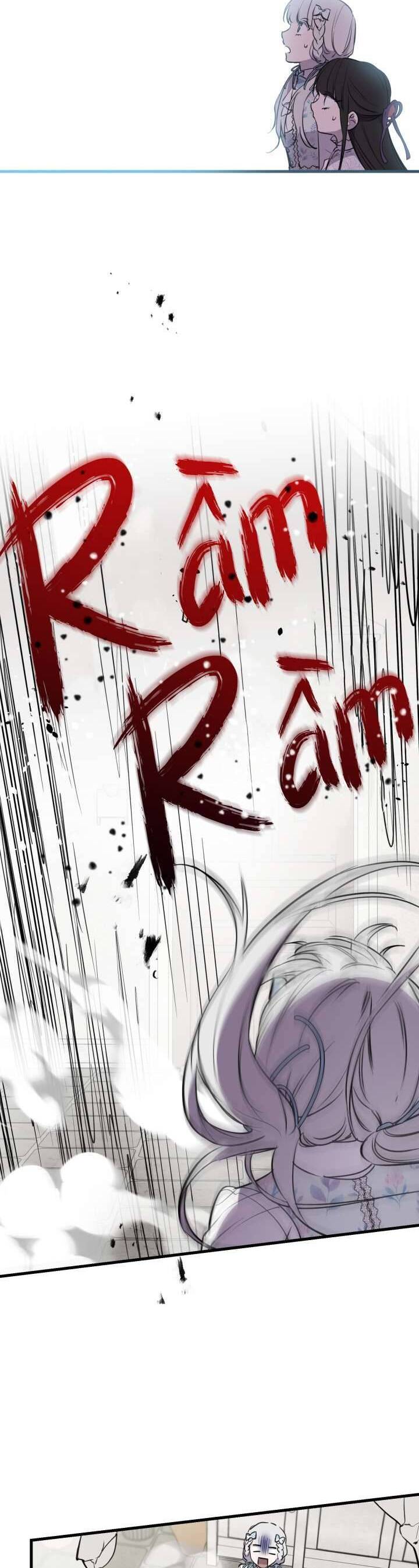 Những Nhân Vật Mạnh Nhất Thế Giới Ám Ảnh Tôi Chapter 74 - Trang 2